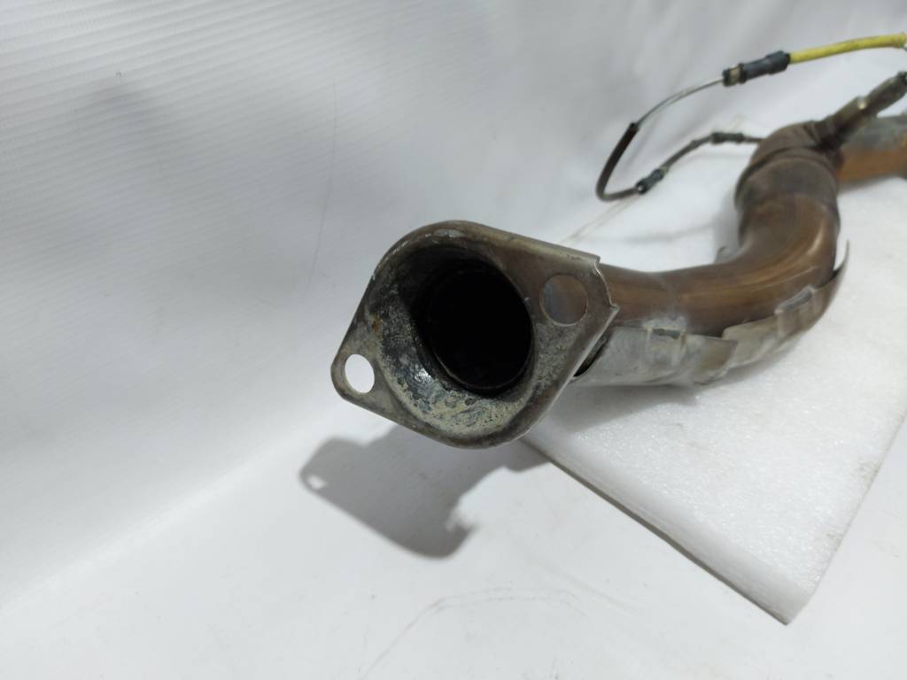 Cr-z Вихлопна труба передня частина Honda CR-Z 2011-2016 36169-RTW-A00 Honda CR-Z 3