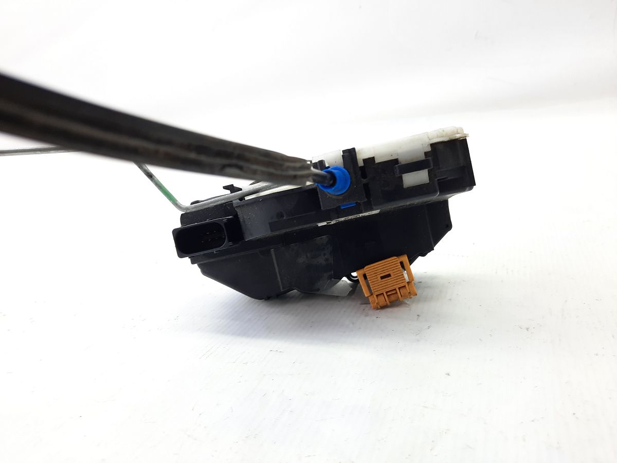 Malibu Замок дверей задньої правої Chevrolet Malibu 2014-2016 13579566 Chevrolet Malibu 10