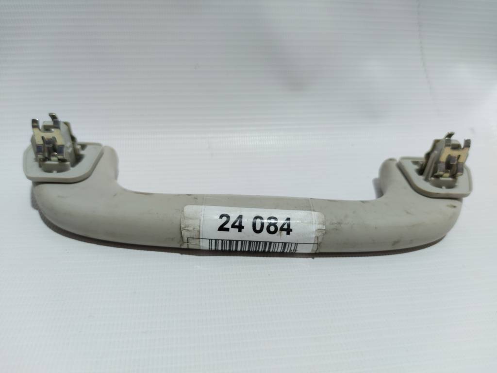 3. Ручка стельова комплект Mazda 3 2009-2019 GAL169470C75 Mazda 3 3. Ручка стельова комплект Mazda 3 2009-2019 GAL169470C75 Mazda 3