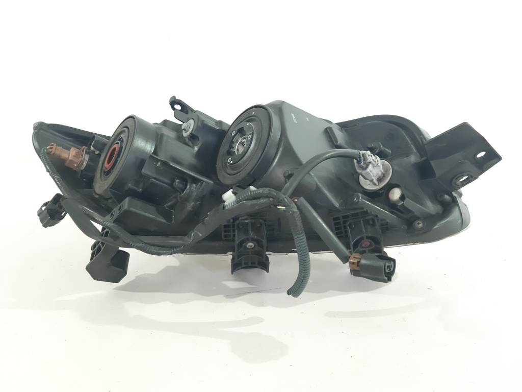 Scion xb Фара ліва Toyota Scion XB 2008-2010 8117012B90 Toyota Scion XB 3