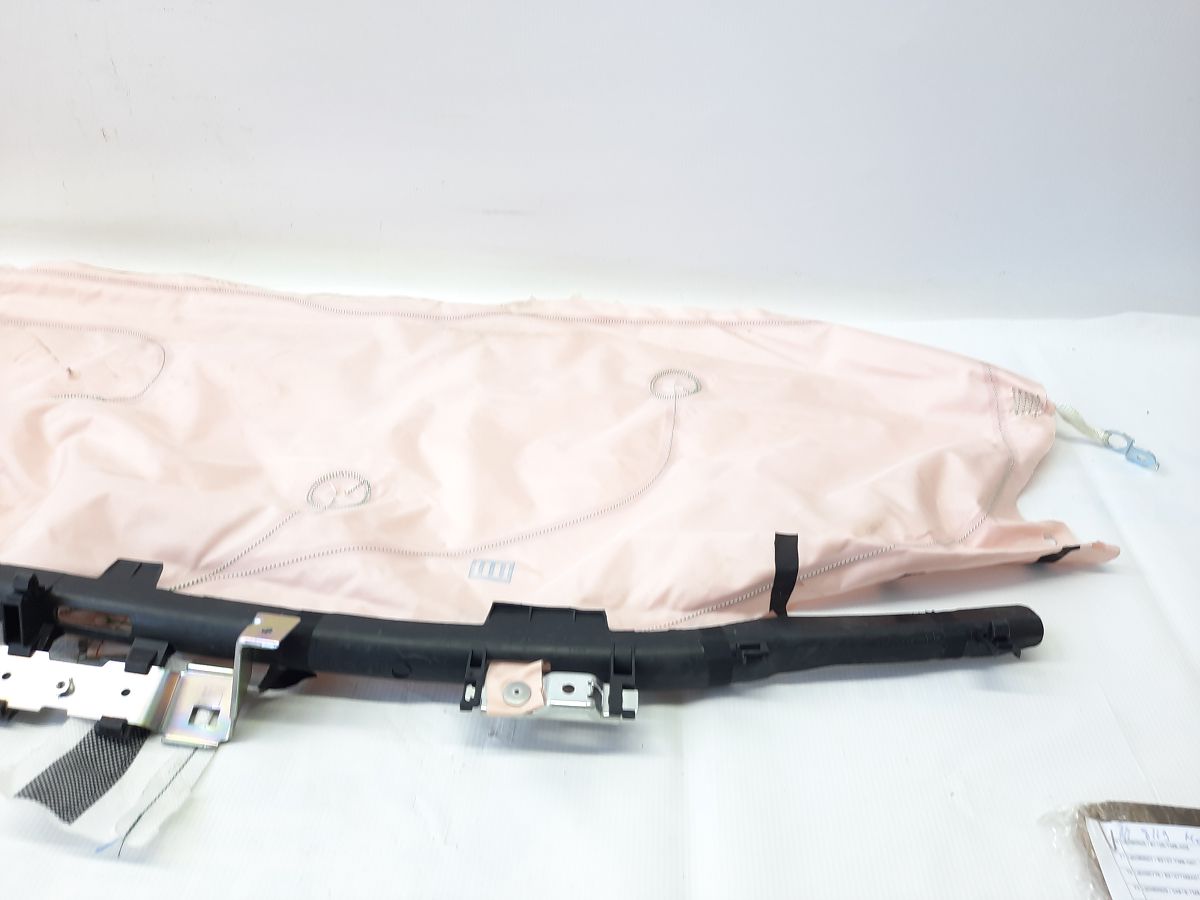 Insight. Шторка air bag левая Honda Insight 2010 78875TM8A80 Honda Insight