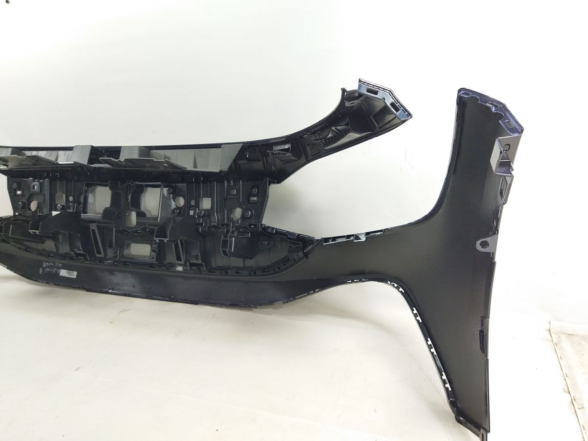 Накладки подножки переднего бампера Бампер передний Volkswagen ID.6 12G807217 Volkswagen ID.6 3 Накладки подножки переднего бампера Бампер передний Volkswagen ID.6 12G807217 Volkswagen ID.6 3