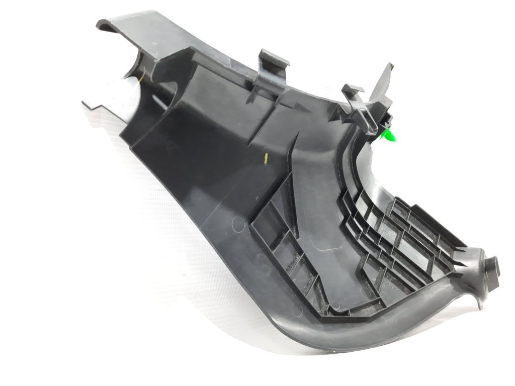 3 Обшивка порога переднего угловая правая Mazda 3 2014-2018 BHN968370A02 Mazda 3 11