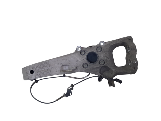 Model s. Поворотный кулак передний правыйTesla Model S 2012-2016 6007018-00-C Tesla Model S