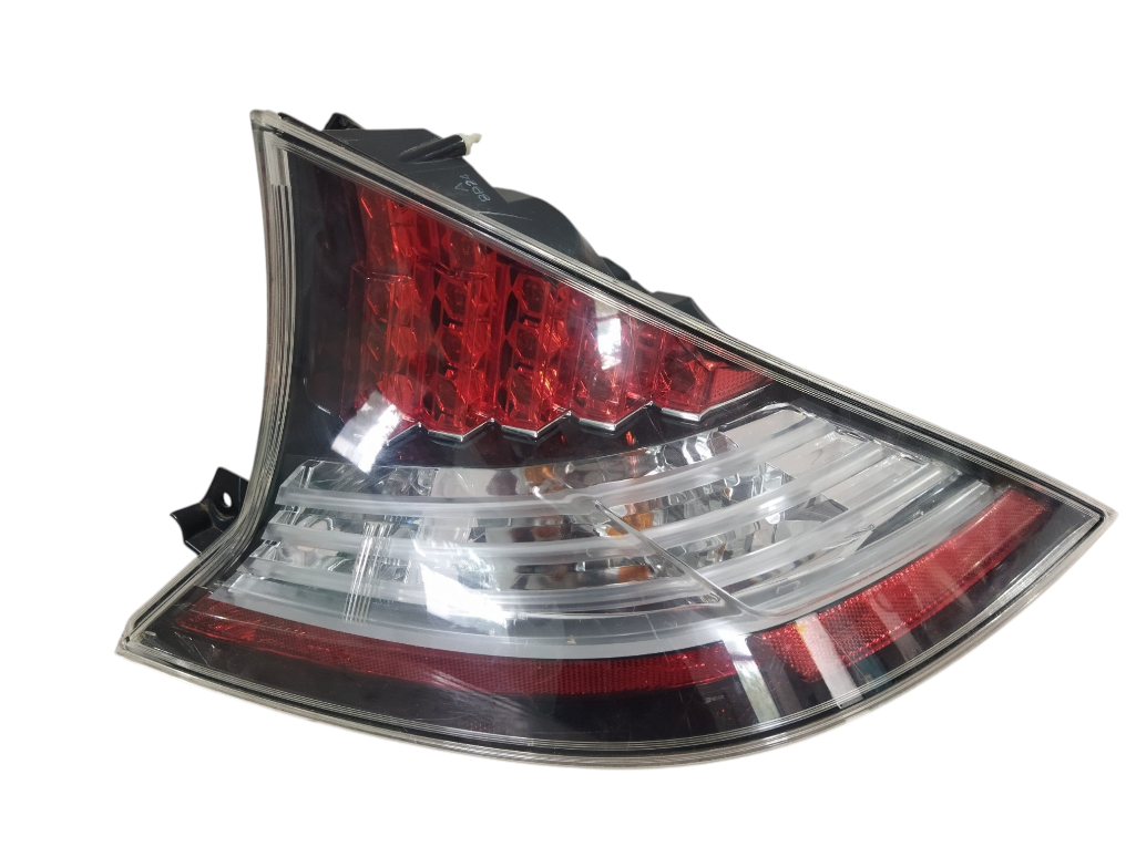 Cr-z. Ліхтар задній правий Honda CR-Z 2011-2016 33500SZTA03 Honda CR-Z