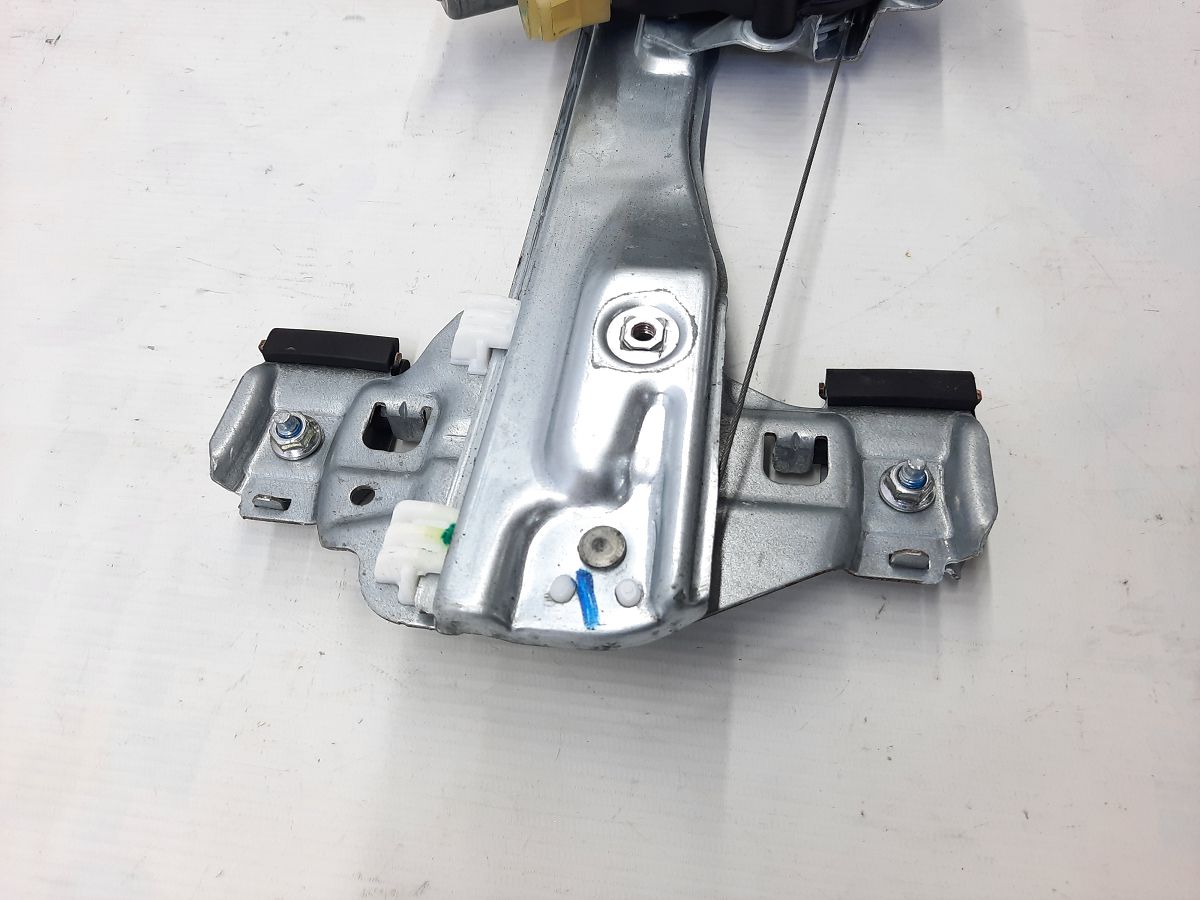 Cruze Склопідйомник дверей задньої правої Chevrolet Cruze 2012-2016 95299686 Chevrolet Cruze 9
