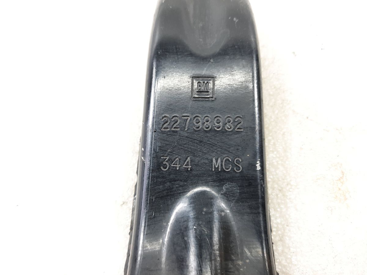 Ats Кронштейн задньої підвіски Cadillac ATS 2013-2016 84034727 Cadillac ATS 4 Ats Кронштейн задньої підвіски Cadillac ATS 2013-2016 84034727 Cadillac ATS 4