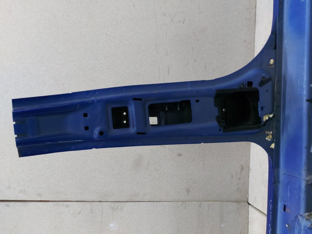 Avenger Стійка центральна ліва (метал) Dodge Avenger 2011-2014 68092171AB Dodge Avenger 13