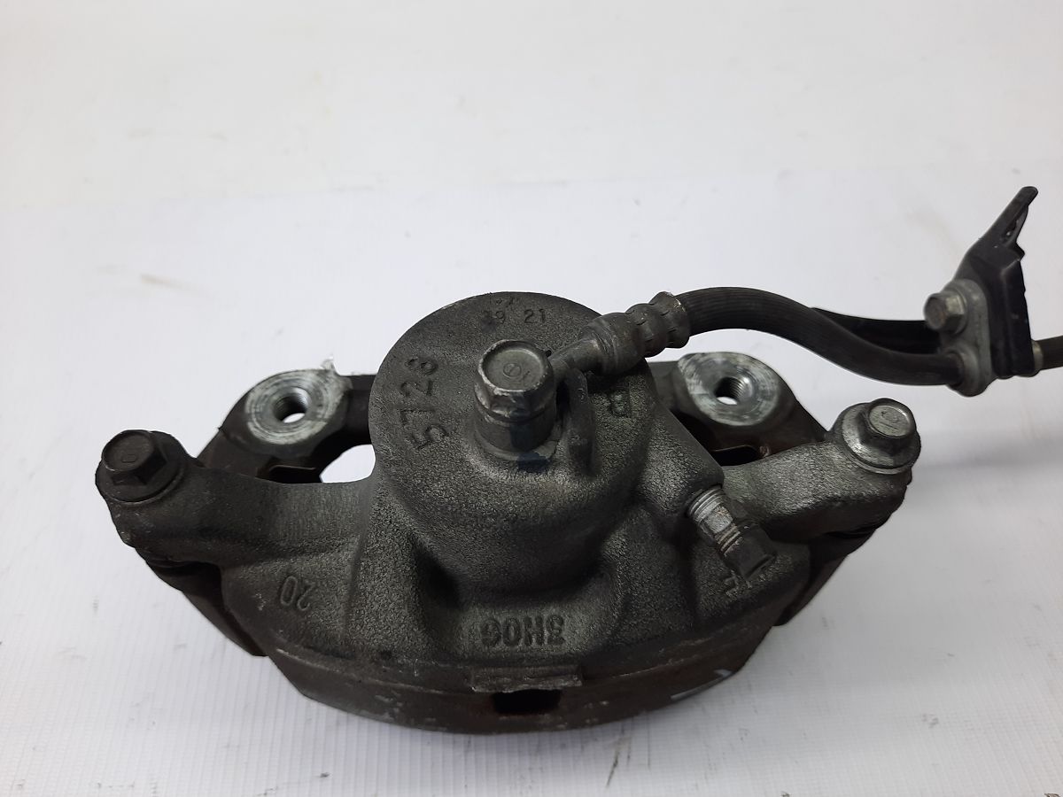 Accord Супорт гальмівний передній лівий Honda Accord Sedan 2008-2020 45019T2FA00RMN Honda Accord Sedan 4 Accord Супорт гальмівний передній лівий Honda Accord Sedan 2008-2020 45019T2FA00RMN Honda Accord Sedan 4