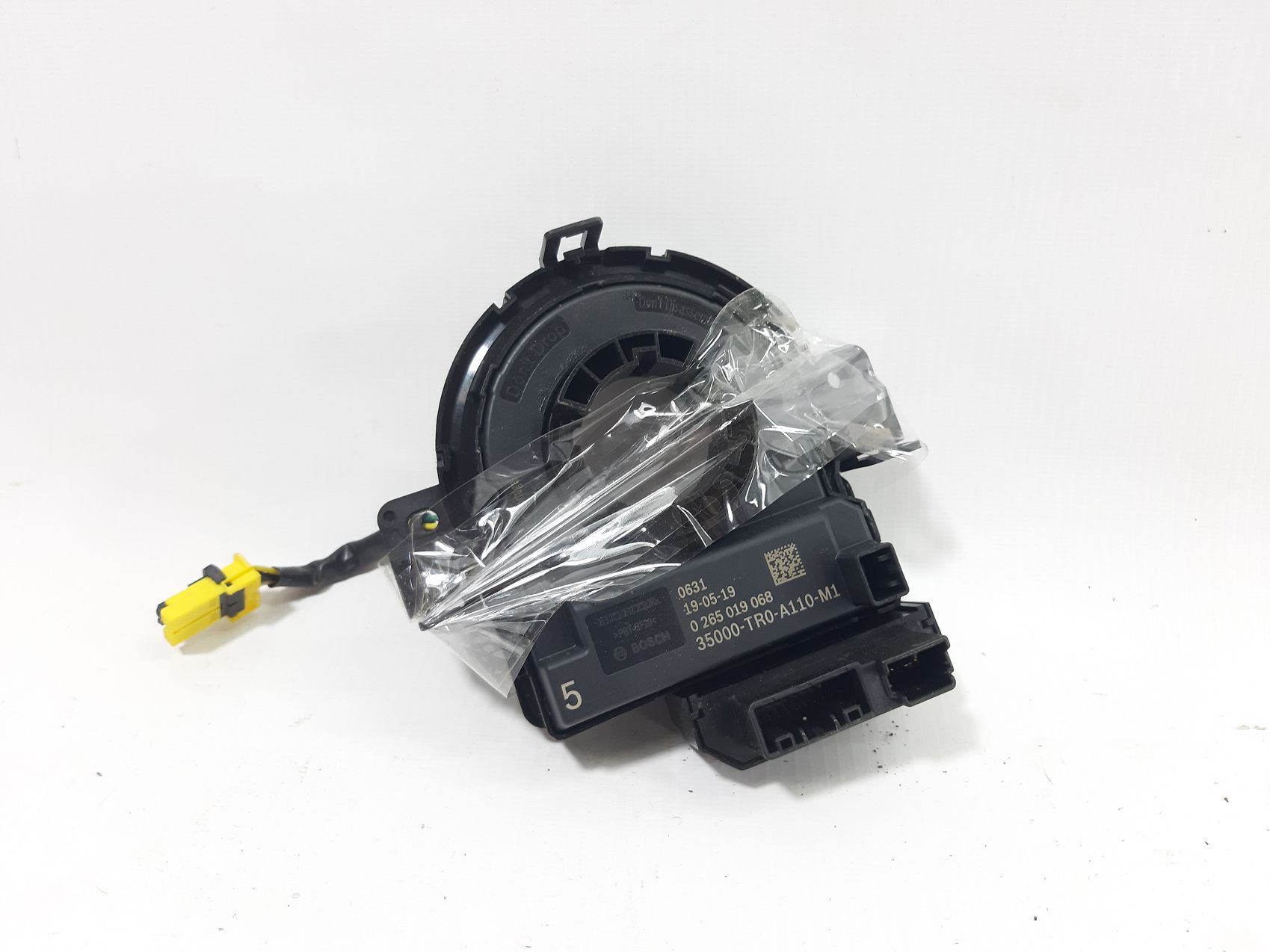 Ilx. Шлейф керма Acura ILX 2013-2022 77900TR0A22 Acura ILX