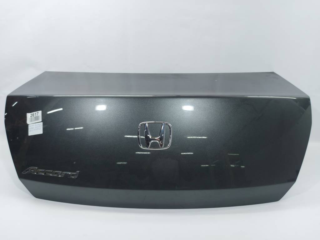 Accord Кришка багажника Honda Accord 2008-2012 68500TE0A90ZZ Honda Accord 2