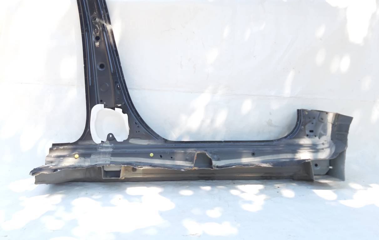 Rdx Порог с центральной стойкой левый Acura RDX 2016-2018 65190TX4A50ZZ Acura RDX 3