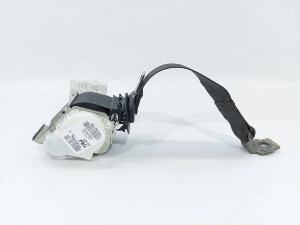 Dart Ремінь безпеки другого ряду сидінь центральний Dodge Dart 2012-2016 1SV69DX9AC Dodge Dart 2