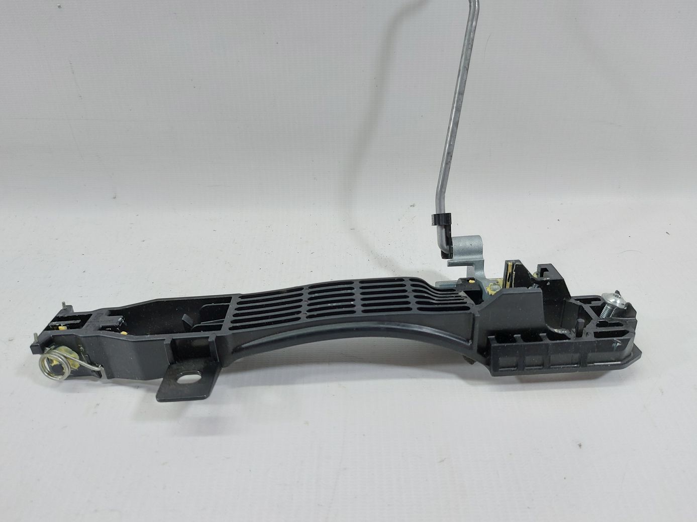 6 Кронштейн ручки наружной двери передней правой Mazda 6 2014-2021 GHP95842XD Mazda 6 2