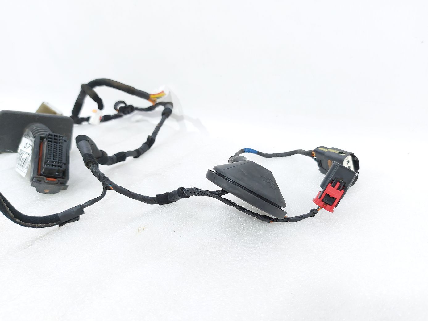 Sonata Проводка двери передней правой Hyundai Sonata 2011-2014 916103Q010 Hyundai Sonata 2