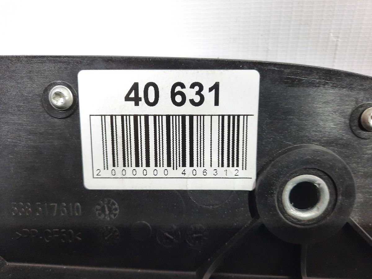 Regal Люк даху Buick Regal 2011-2016 13483907 Buick Regal 9