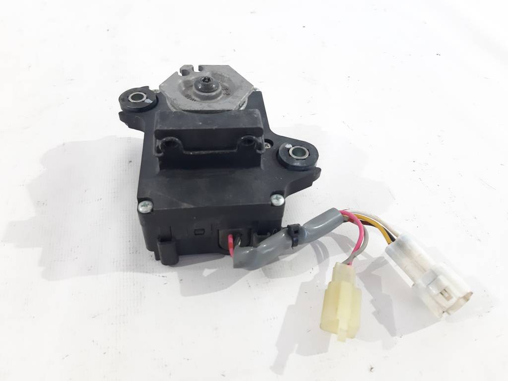 Zx-1000 Блок керування глушником Kawasaki ZX-1000 2009-2016 211740005 Kawasaki ZX-1000 3