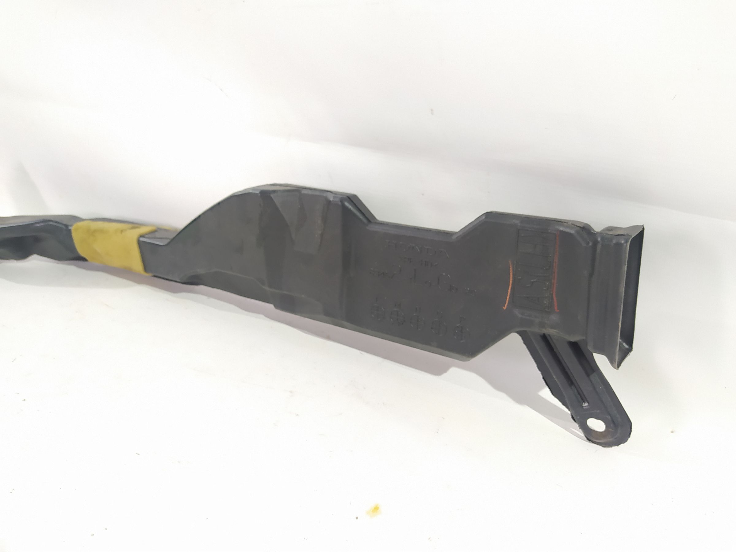 Tsx Патрубок воздуховода задний правый Acura TSX 2009-2014 83462TL0G01 Acura TSX 3