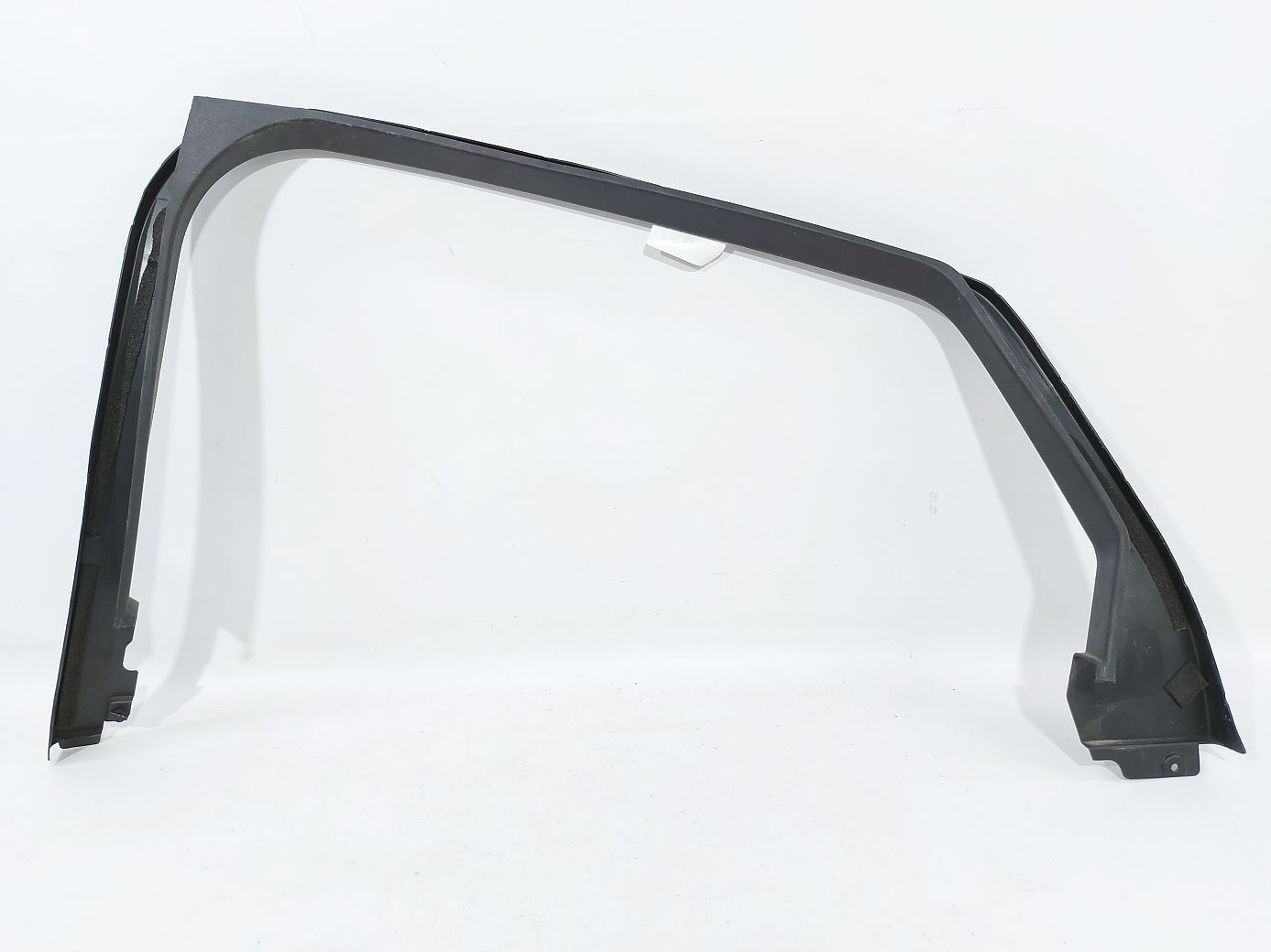 Fusion Накладка арки дверей задньої лівої внутрішня Ford Fusion 2013 KS7Z5400014AC Ford Fusion 8