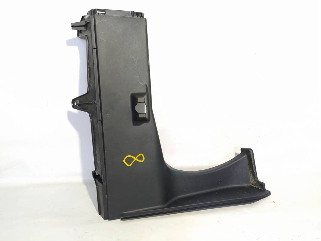 Camry Накладка перегородки задняя правой внутренняя Toyota Camry 2012-2017 6427106040C0 Toyota Camry 4 Camry Накладка перегородки задняя правой внутренняя Toyota Camry 2012-2017 6427106040C0 Toyota Camry 4