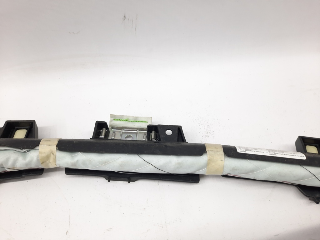 Cr-z Шторка air bag правая Honda CR-Z 2011-2016 78870SZTG80 Honda CR-Z 8