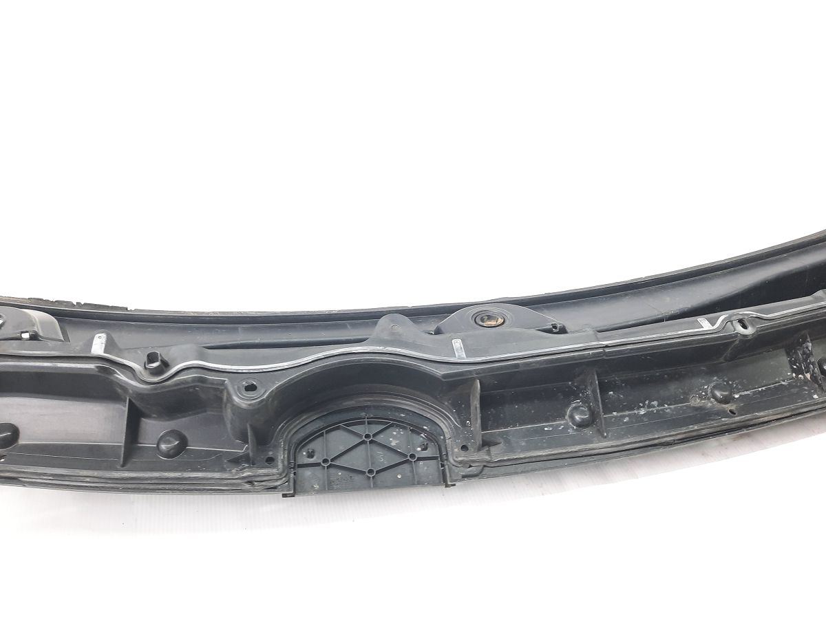 Dart Воздуховод под лобовое стекло Dodge Dart 2013-2019 68082729AC Dodge Dart 16