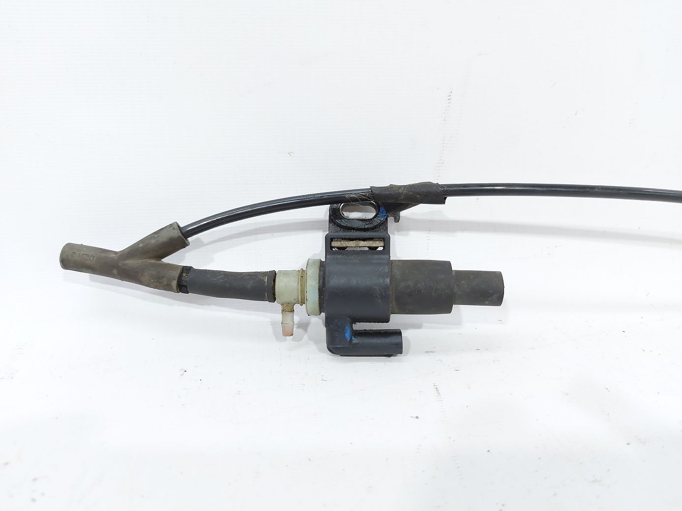 Ats Вакуумный клапан Cadillac ATS 2013-2021 23335615 Cadillac ATS 2