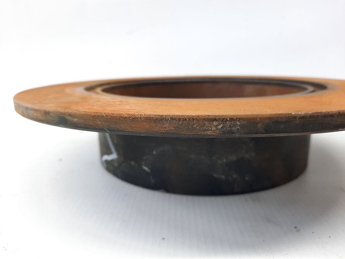 Altima Гальмівний диск задній лівий/правий Nissan Altima 2015-2020 43206ZX00B Nissan Altima 7