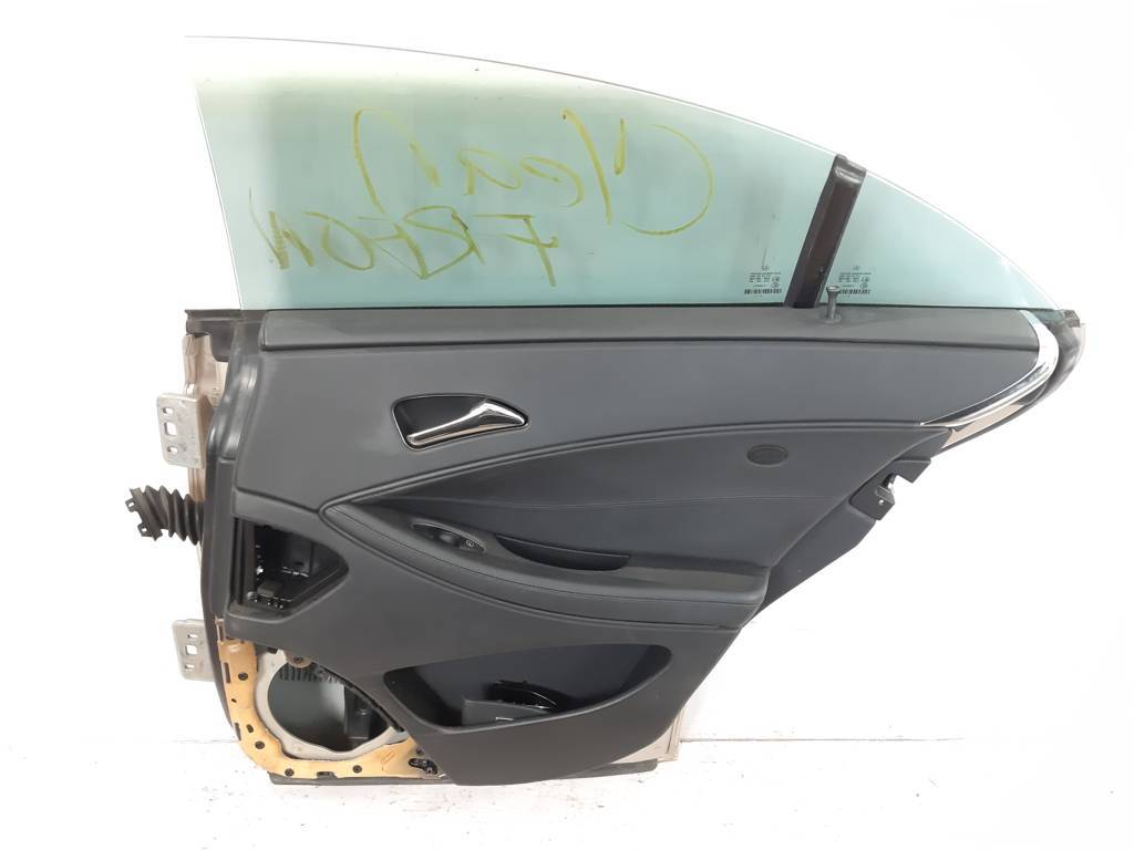 Cls-500 Двері задні права голі Mercedes-Benz CLS 500 2006-2011 2197300205 MERCEDES-BENZ Mercedes-Benz CLS 500 2