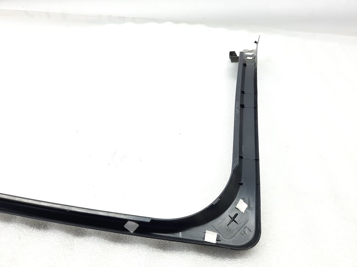 Accord Накладка арки двери задней левой Honda Accord 2008-2012 72982TA5A00 Honda Accord 4