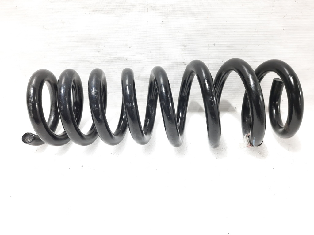 Ats. Пружина задняя левая/правая Cadillac ATS 2013-2019 23153914 Cadillac ATS