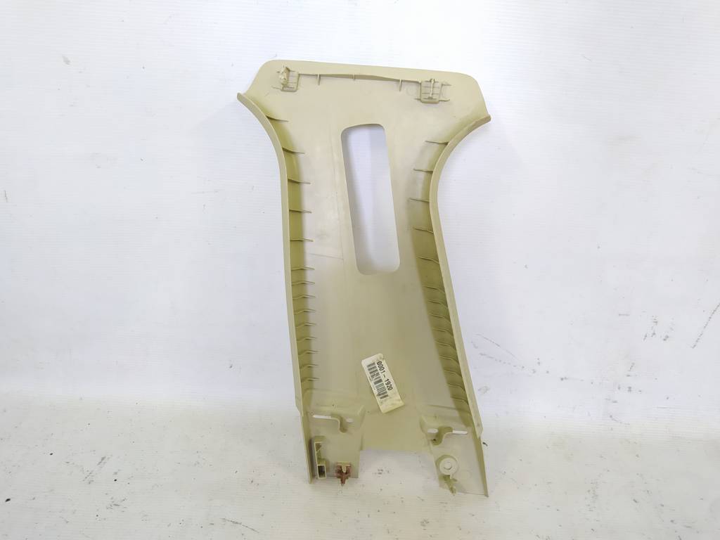 Fusion Обшивка стійки центральної верхня права Ford Fusion 2013-2016 DS7Z5424356AC Ford Fusion 5