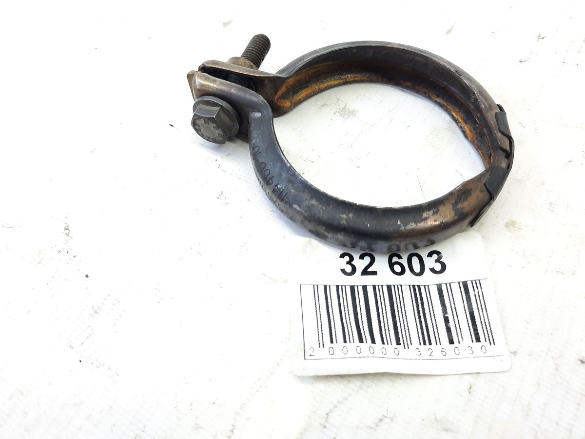 7 series Хомут на турбіну BMW 7 2012 11657576986 BMW 7 5
