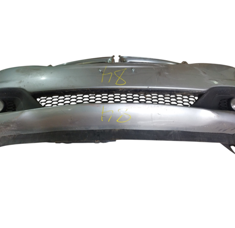 Grand caravan Бампер передній Dodge Grand Caravan 2011-2020 68088966AB Dodge Grand Caravan 8