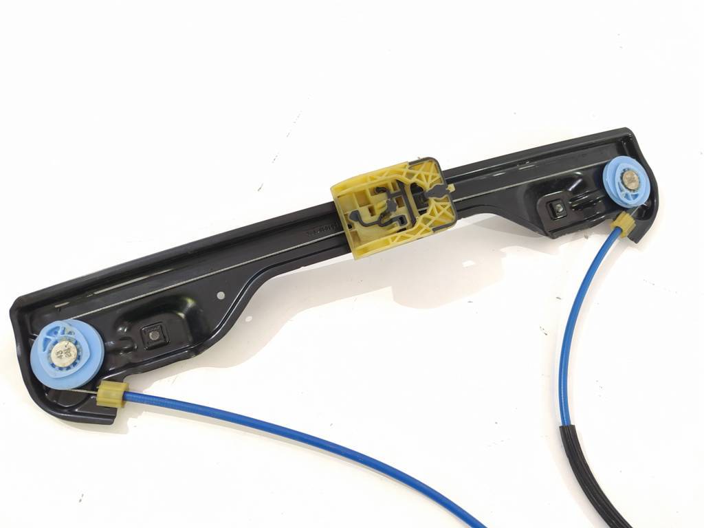 Malibu Склопідйомник дверей передньої правої Chevrolet Malibu 2013-2018 22836735 Chevrolet Malibu 2