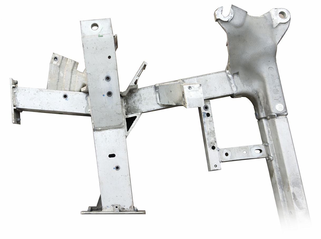 Model s Підрамник передній Tesla Model S 2012-2016 600641700G Tesla Model S 2