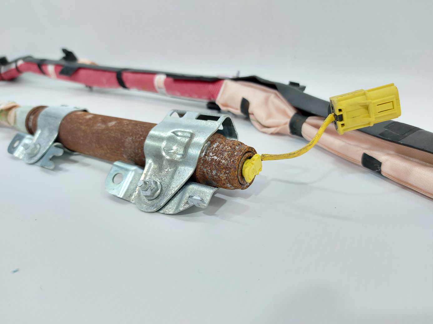 Insight Air Bag шторка правая Honda Insight 2012-2014 78870TM8A70 Honda Insight 3