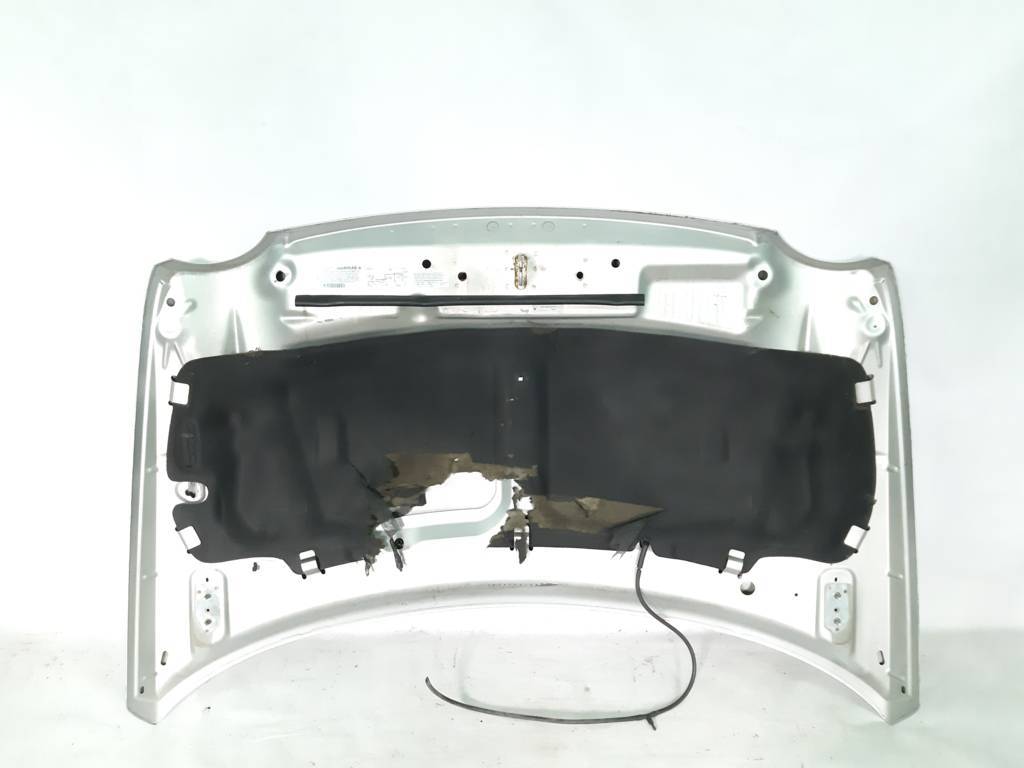 Compass Капот Jeep Compass 2008-2010 5074926AE Jeep Compass 4