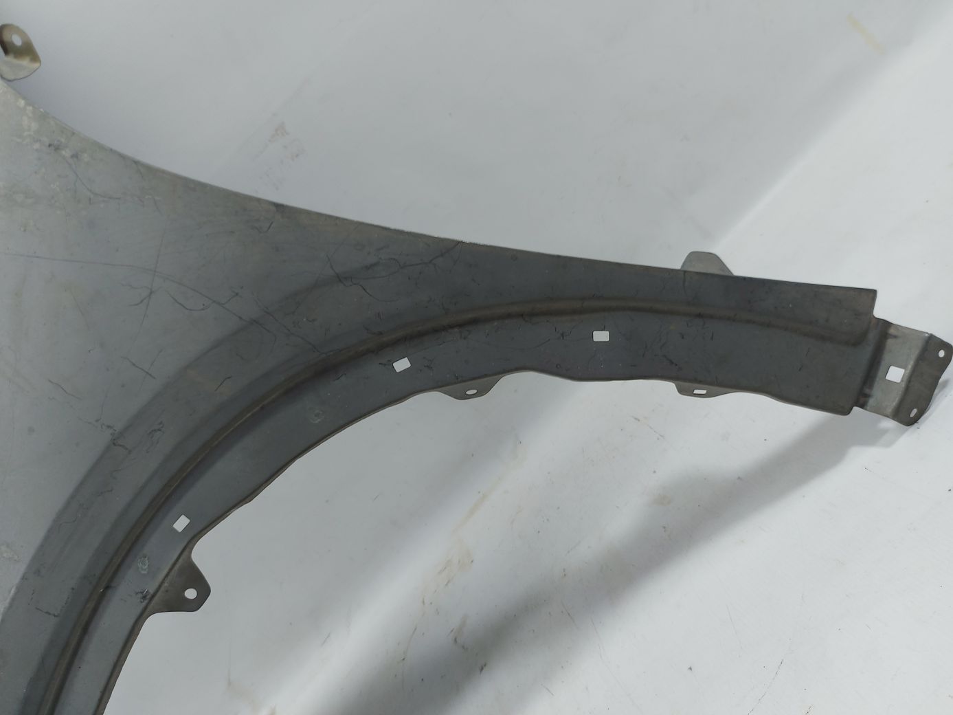 Крила Крило переднє ліве Honda 602603K4H00ZZ Honda M-NV Basic Version 2