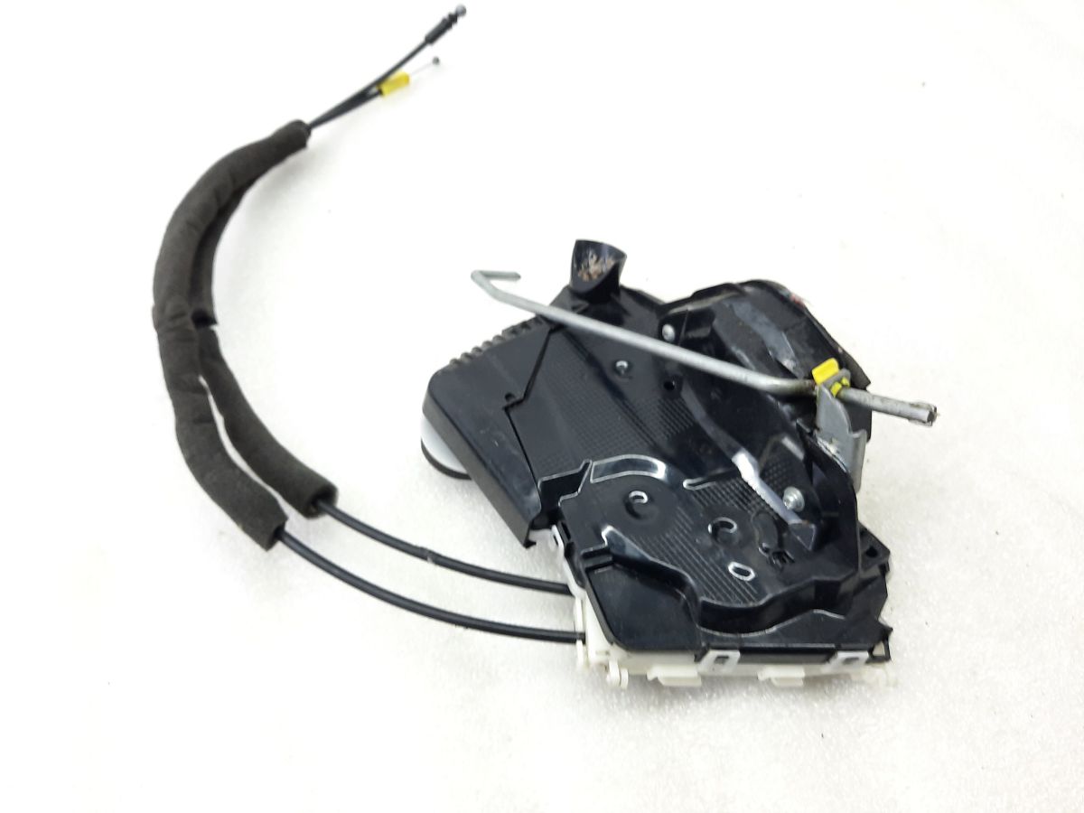 Impreza Замок двері передньої лівої Subaru Impreza 2015 61032VA091 Subaru Impreza 5 Impreza Замок двері передньої лівої Subaru Impreza 2015 61032VA091 Subaru Impreza 5