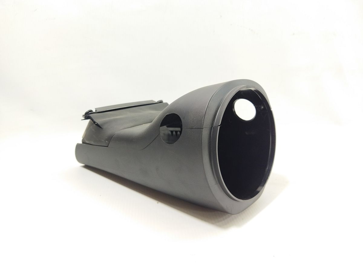 Model 3 Обшивка рулевой колонки (верх-низ) Tesla Model 3 2020-2024 109928400E Tesla Model 3 2