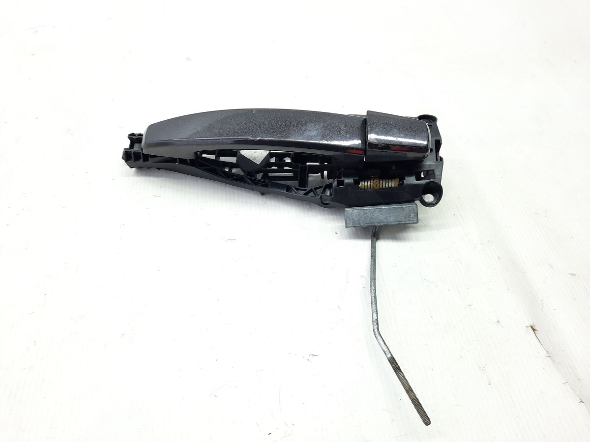 Cruze Ручка дверей передньої/задньої лівої/правої зовнішня Chevrolet Cruze 2011-2016 92233089 Chevrolet Cruze 4