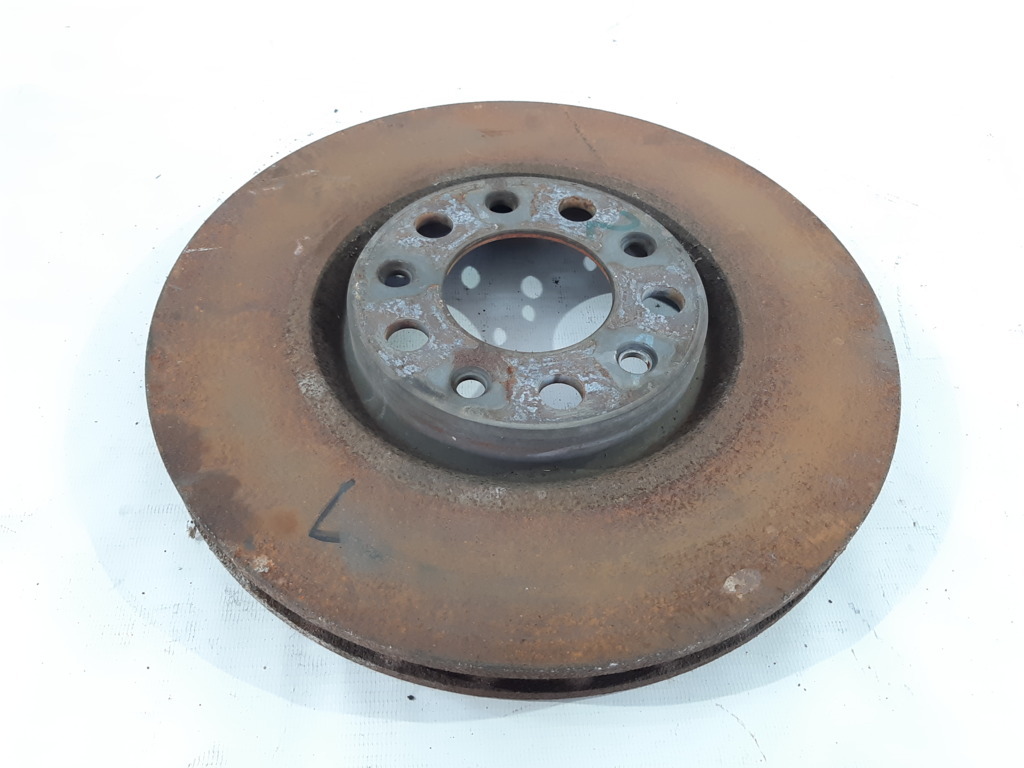 200 limited Гальмівний диск передній лівий/правий Chrysler 200 Limited 2015-2017 4779884AC Chrysler 200 Limited 4