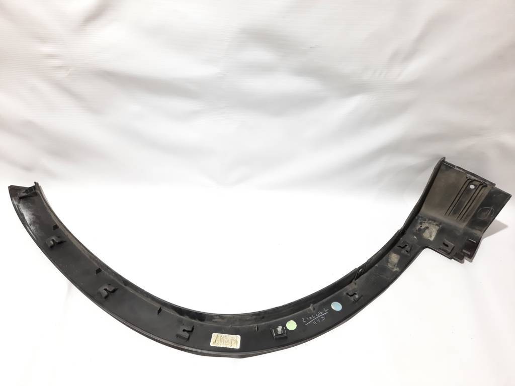 Sorento Накладка крила переднього лівого Kia Sorento 2010-2013 877411U200 Kia Sorento 3