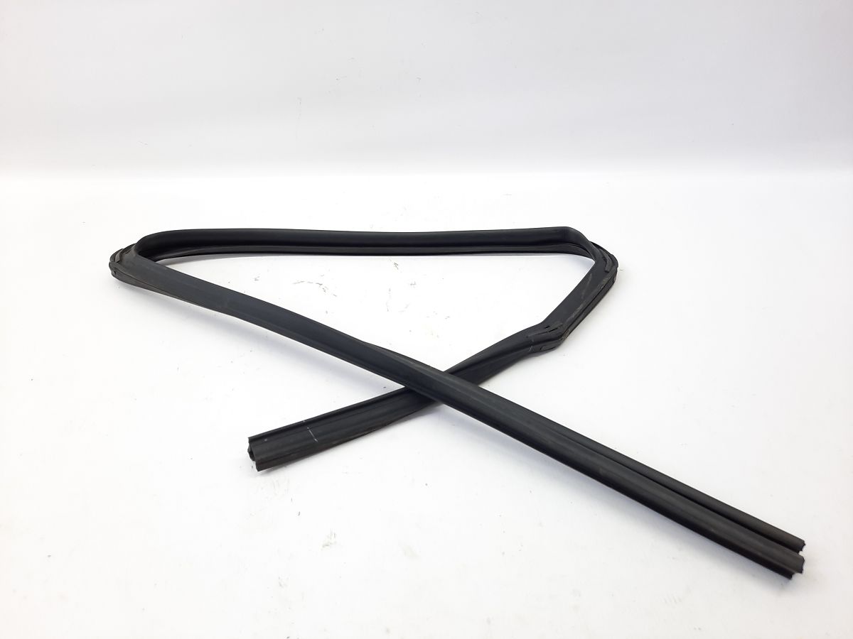 Journey Направляющая резинка стекла двери задней правой Dodge Journey 2009-2020 5076872AD Dodge Journey 11