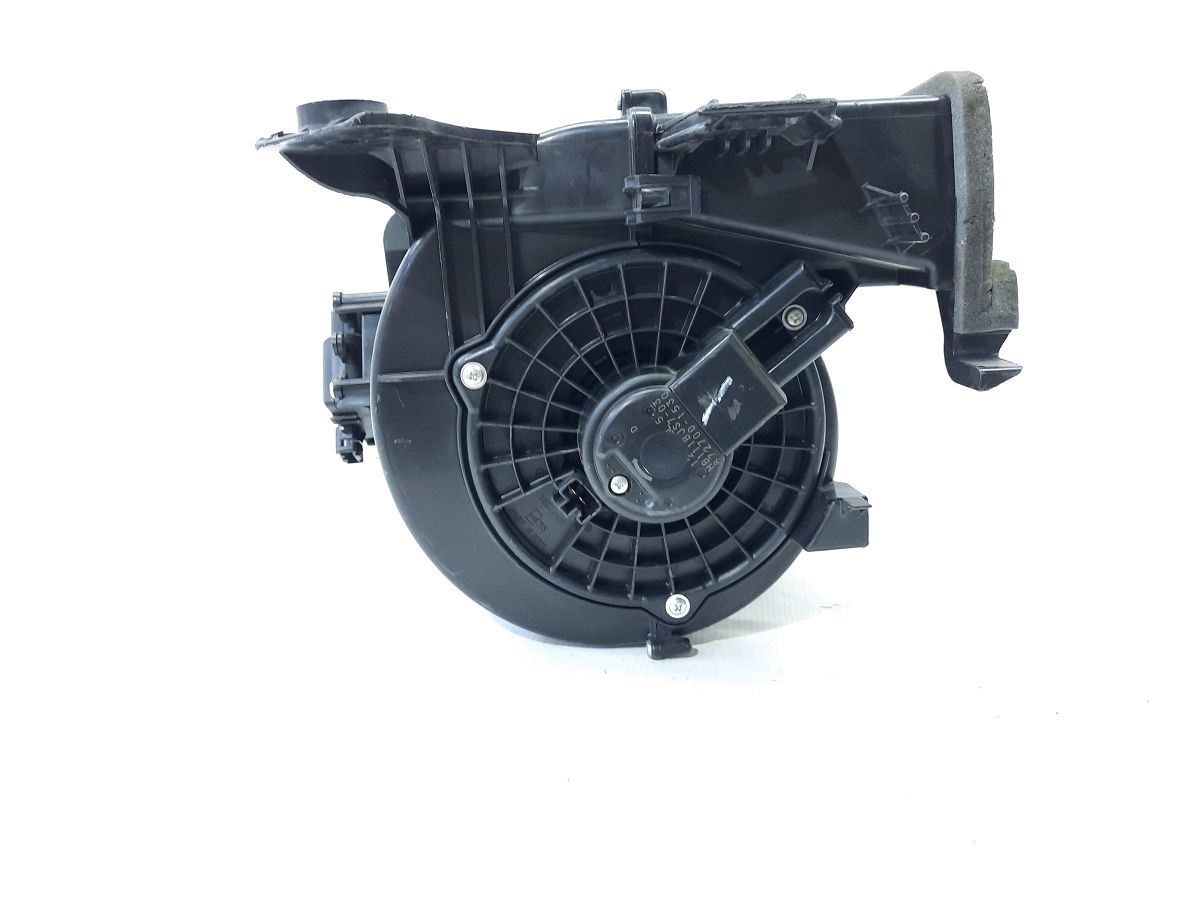 3 Піч моторна частина Mazda 3 2014-2018 BJS761130F Mazda 3 4 3 Піч моторна частина Mazda 3 2014-2018 BJS761130F Mazda 3 4