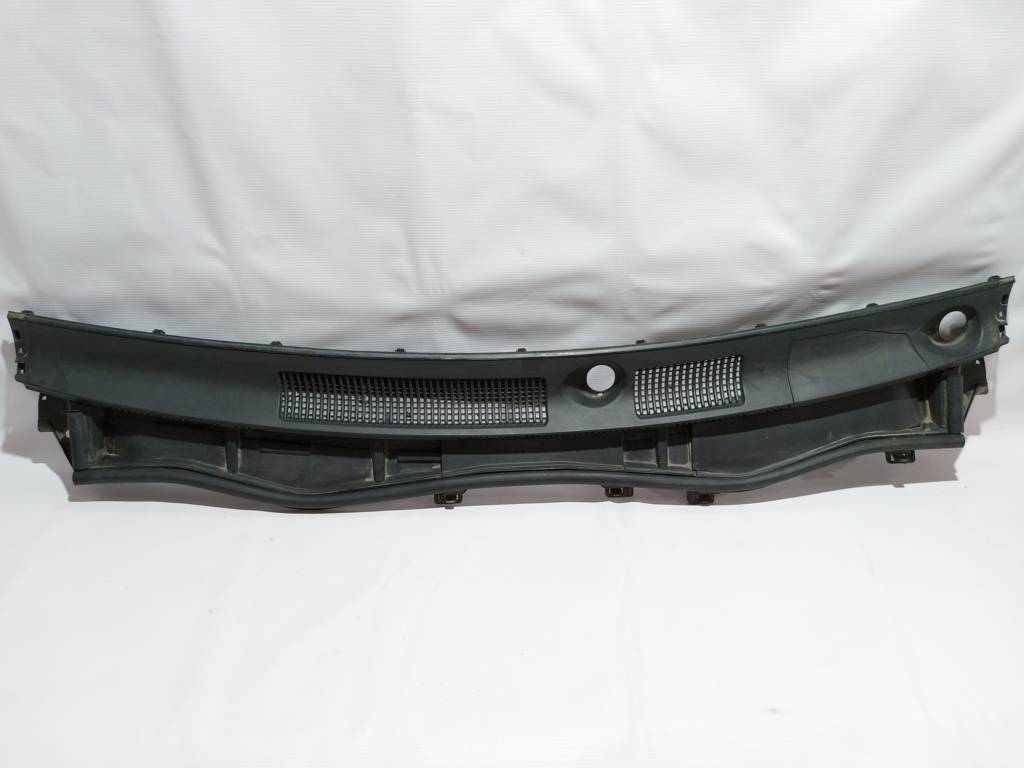 Scion iq. Повітропровід під лобове скло Toyota Scion IQ 2012-2015 5570874050 Toyota Scion IQ