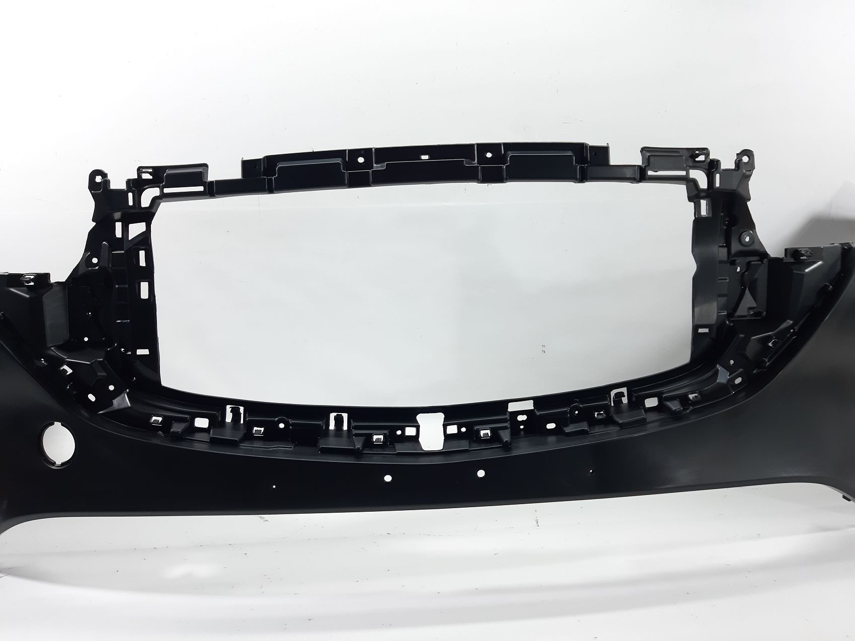 Передние бамперы Бампер передний (дефект) Mazda СХ-5 2022-2024 KSD4-50-031A-9U Mazda CX-5 4
