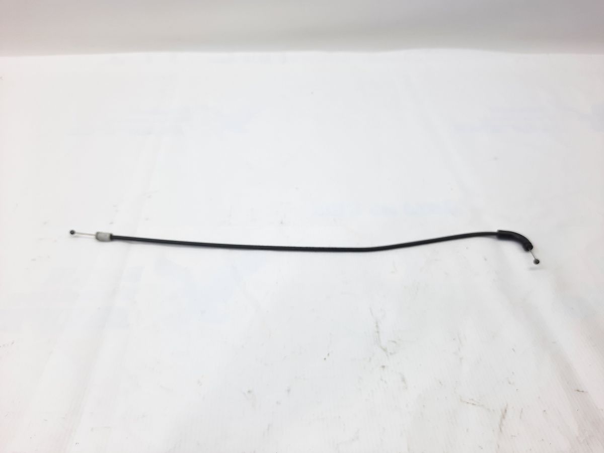 7 series. Трос відкриття капота правого замку BMW 7 2012 B0040Z0008 BMW 7 7 series. Трос відкриття капота правого замку BMW 7 2012 B0040Z0008 BMW 7