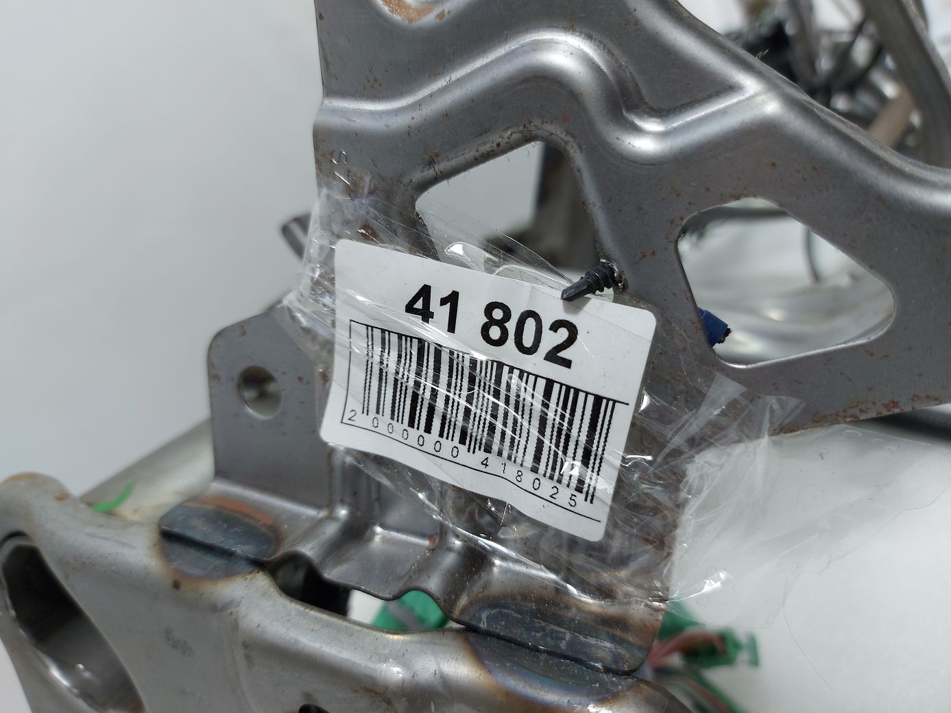 Cr-z Каркас торпеды Honda CR-Z 2011-2015 61310SZTA00ZZ Honda CR-Z 6